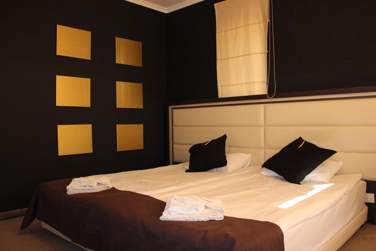North Star Hotell Bansko Eksteriør bilde