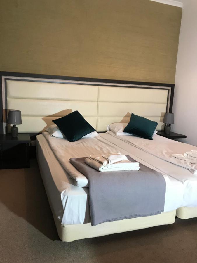 North Star Hotell Bansko Eksteriør bilde