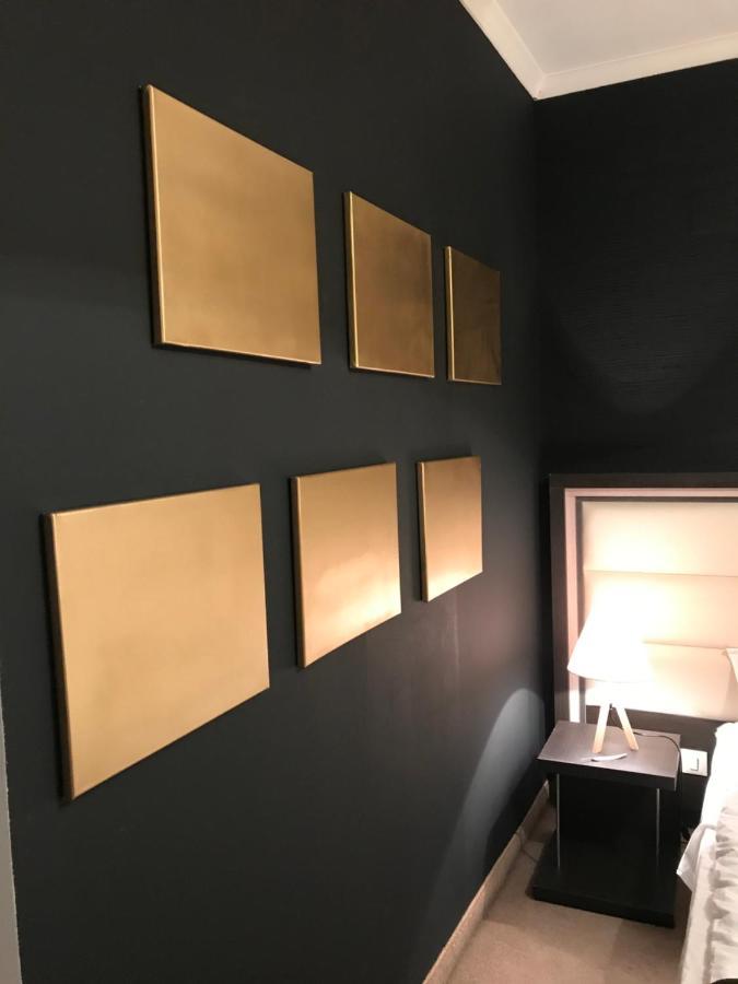 North Star Hotell Bansko Eksteriør bilde