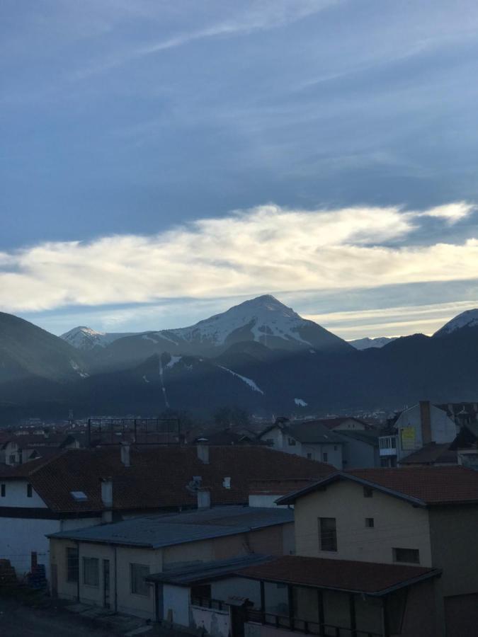 North Star Hotell Bansko Eksteriør bilde