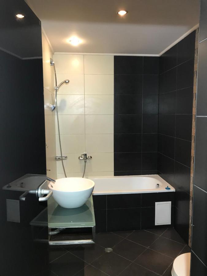 North Star Hotell Bansko Eksteriør bilde