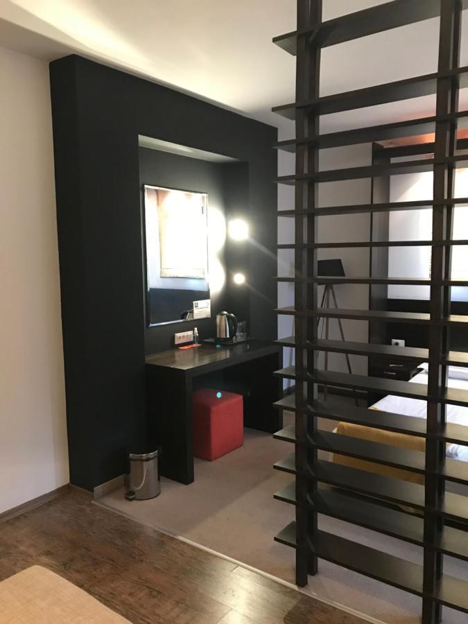 North Star Hotell Bansko Eksteriør bilde