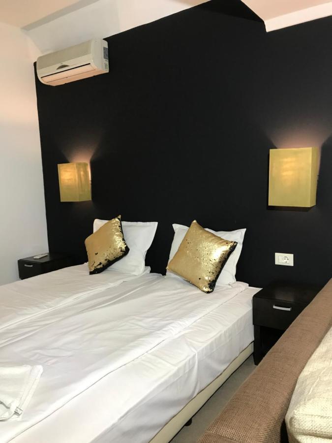 North Star Hotell Bansko Eksteriør bilde