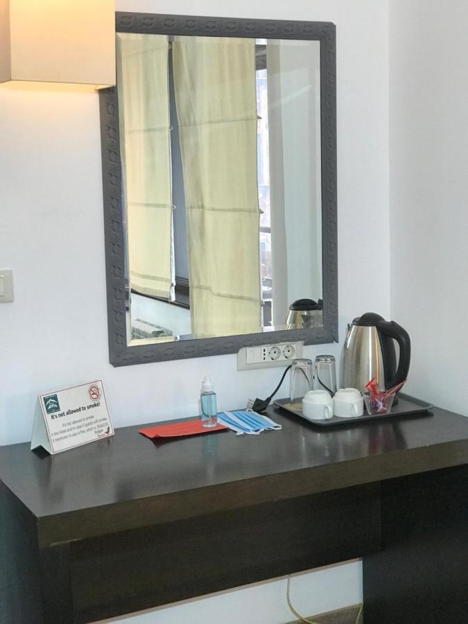 North Star Hotell Bansko Eksteriør bilde