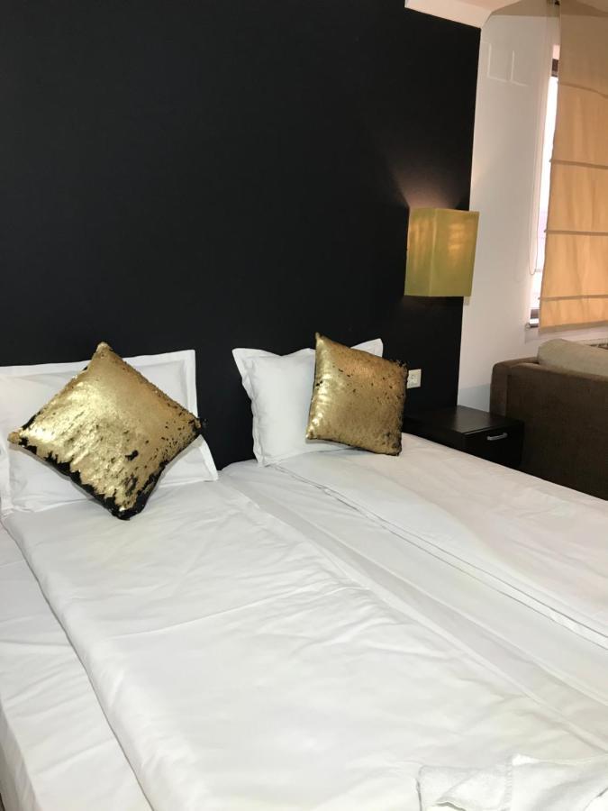 North Star Hotell Bansko Eksteriør bilde