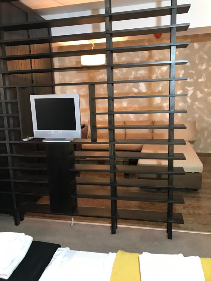 North Star Hotell Bansko Eksteriør bilde